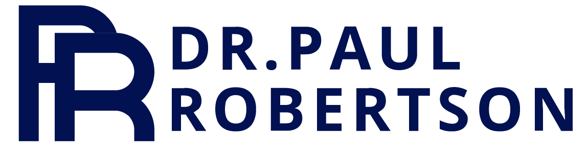 Paul Robertson